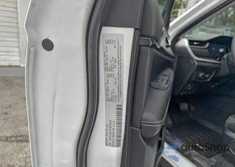 2023 Jeep Grand Cherokee L Laredo из США, поврежденный, VIN 1C4RJJAG7P8874573